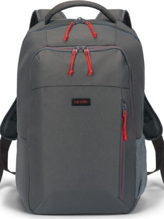Dicota Spin Backpack Backpack for 16" Laptop Gray