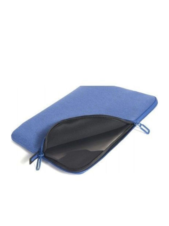 Tucano Tasche Fall für Laptop 12" in Blau Farbe