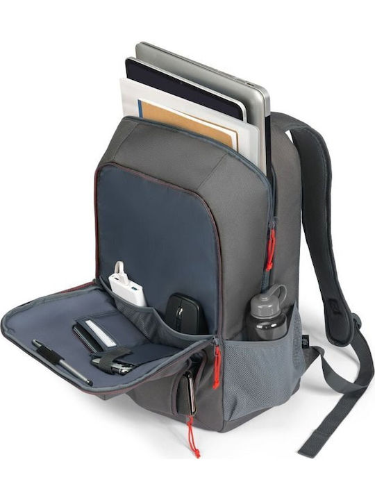 Dicota Spin Backpack Backpack for 16" Laptop Gray