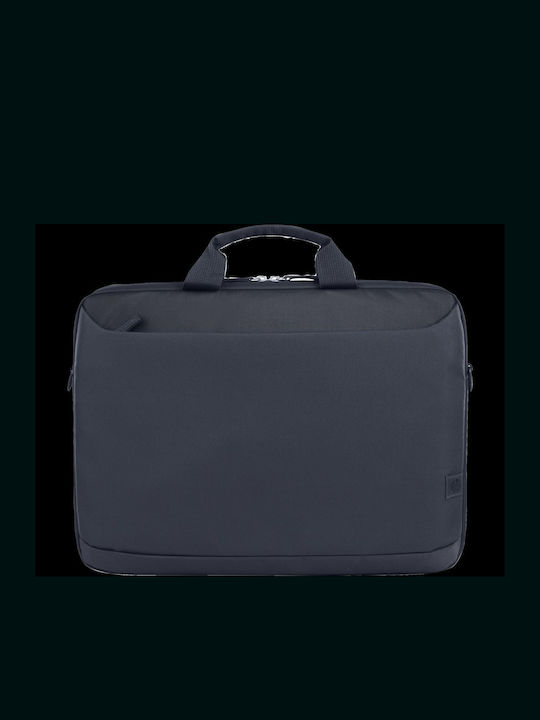 HP Odyssey Gray Τσάντα Ώμου / Χειρός για Laptop σε Γκρι χρώμα