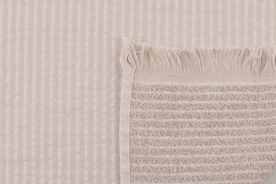 Şaheser Kitchen Towel from 100% Cotton 40x60cm 6 Pieces
