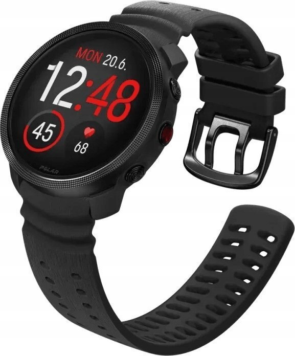 Smartwatch Polar Ignite Foro Polar Ignite 2, Review: Análisis