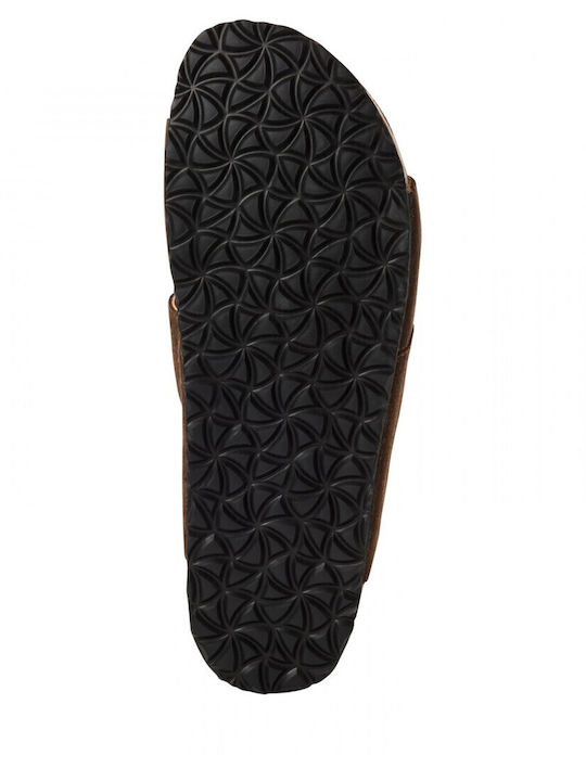 Men's Sandals Mocca