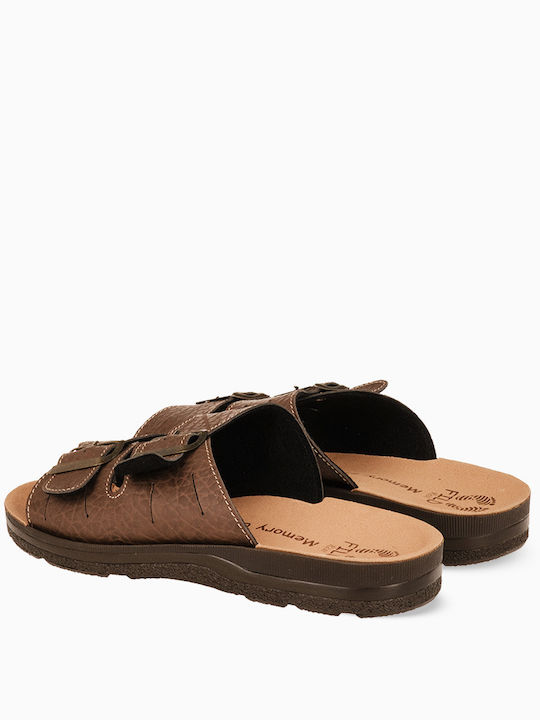 Men's Sandals Brown