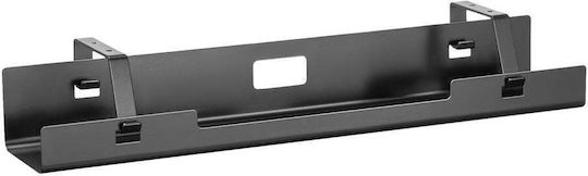 Digitus Kabel-Organisator Schwarz (DA-90448) 1Stück