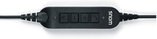 Snom USB Adapter Αντάπτορας (A100M/A100D)