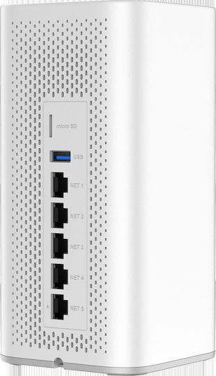 Grandstream (GCC6010W)