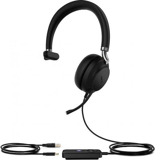 Yealink VOIP Headset (1308045)
