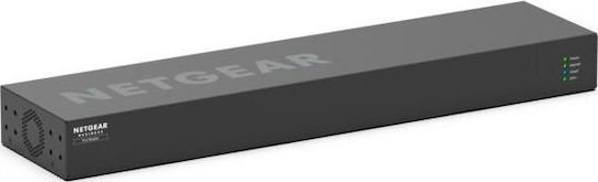 NetGear PR460X Ασύρματο Router με 2 Θύρες