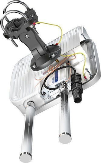 QuWireless QuMax for Teltonika RUT360 External 4G Directional Antenna 6dBi with Ethernet Connection A360M