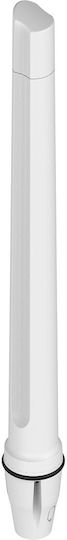 Plantron OMNI-493 Εξωτερική Κεραία 5G Πανκατευθυντική 9dBi με σύνδεση N-connector