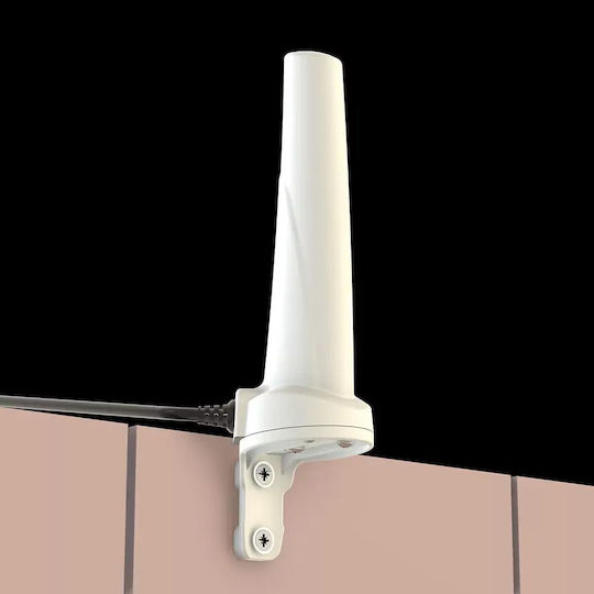 Poynting OMNI-280-2 Εξωτερική Κεραία 4G Πανκατευθυντική 4dBi με σύνδεση SMA