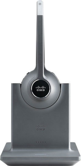 Cisco 562 VOIP Headset (CP-HS-WL-562-S)