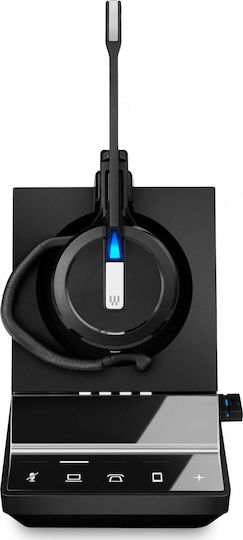 Epos VOIP Headset