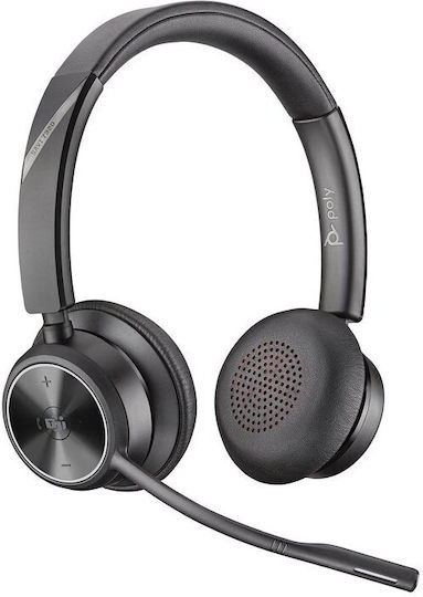 HP Poly Savi 7320 Office VOIP Headset