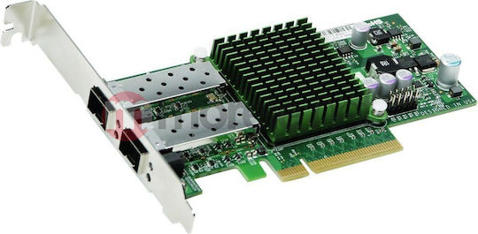 Supermicro AOC-STGN-i2S