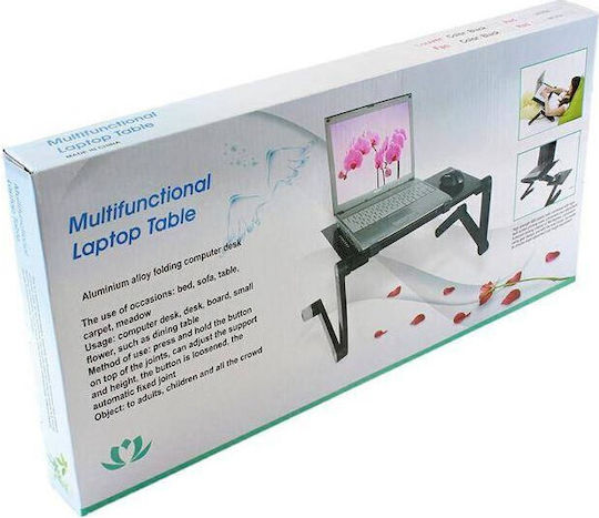 Hurtomax Tabelul pentru Laptop Roz (SL7B)