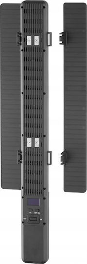 Jinbei EFT-550 LED LED-Licht 2700 - 10000K 23W