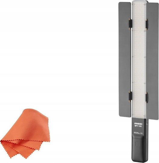Jinbei EFT-550 LED LED-Licht 2700 - 10000K 23W