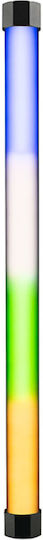 Nanlite Pavotube II 15XR 1-Kit Color Effect Continuous Lighting