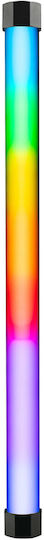 Nanlite Pavotube II 15XR 1-Kit Color Effect Continuous Lighting