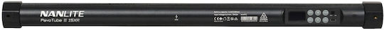 Nanlite Pavotube II 15XR 1-Kit Color Effect Continuous Lighting