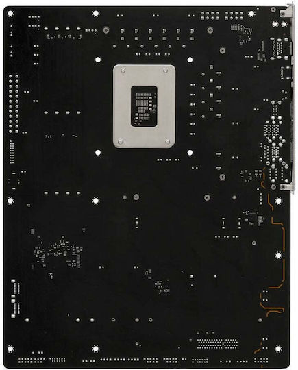ASRock B860 Pro RS Motherboard ATX with Intel 1851 Socket