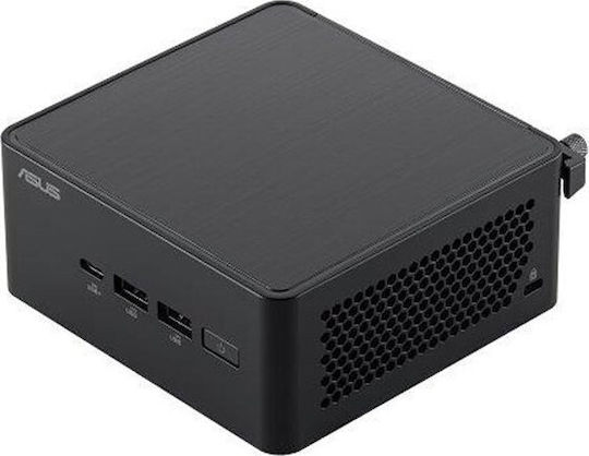 Asus NUC 14 Pro Tall Kit RNUC14RVHV500002I Barebone (Core Ultra 5-135H)