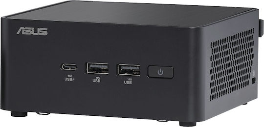 Asus NUC 14 Pro Tall Kit RNUC14RVHV500002I Barebone (Core Ultra 5-135H)