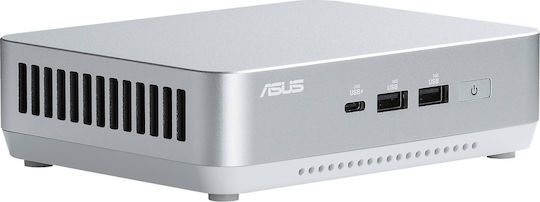 Asus Nuc 14 Pro+ Barebone (Core Ultra 7-155H / 96GB M.2)