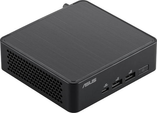 Asus NUC 14 Pro Slim Kit Barebone (Kern Ultra 7-155H / 96GB Ohne)