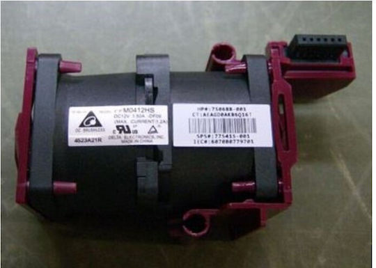 HP Ψύκτρα 775415-001