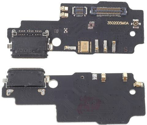 Cablu Flex de Încărcare Original Xiaomi Mi Mix 2 560030003033 Pachet de Service