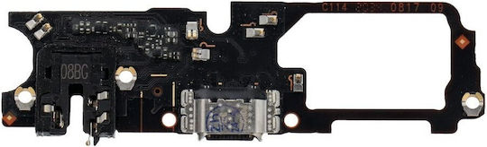 Καλωδιοταινία με Θύρα Φόρτισης για OPPO A52, PDAM10, CPH2069