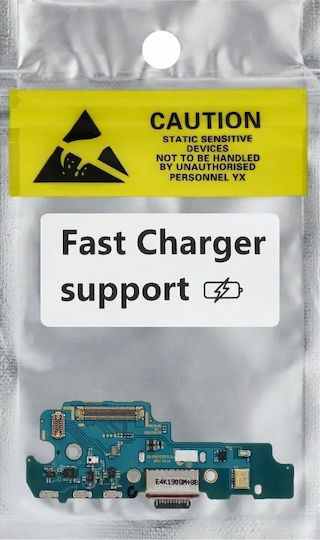Kabel mit Anschluss zum Aufladen für SAMSUNG Z Fold 3