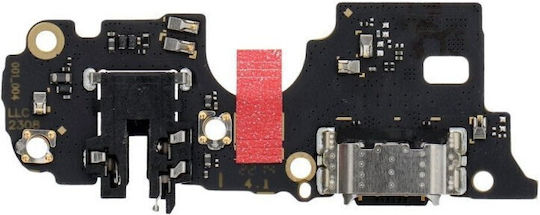 Καλωδιοταινία με Θύρα Φόρτισης για OPPO a16, CPH2269, CPH2275