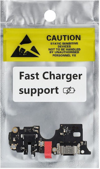 Kabel mit Anschluss zum Aufladen für OPPO A54 4G