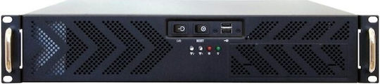 Chieftec Εσωτερικό Card Reader USB 3.0 για SD/microSD/MemoryStick/CompactFlash/xD