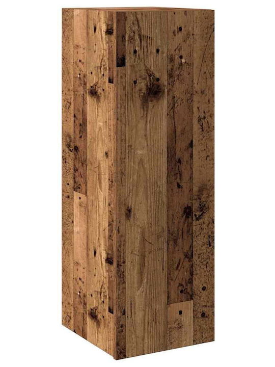 Животно помещение ТВ единица Old Wood