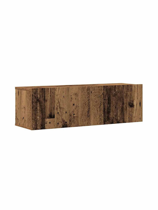 Животно помещение ТВ единица Old Wood