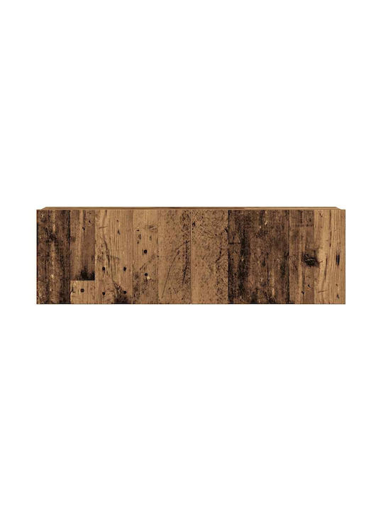 Животно помещение ТВ единица Old Wood