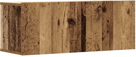 Unitate TV pentru sufragerie Old Wood L160xÎ