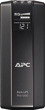 APC Back-UPS Pro 900 UPS Line-Interactive 900VA 540W cu 5 Schuko Prize