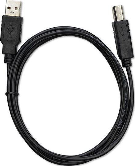 Qoltec FR UPS Line-Interactive 2000VA 1200W με 4 Πρίζες