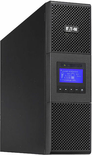 Eaton 9SX 5000i UPS On-Line 5000VA 4500W