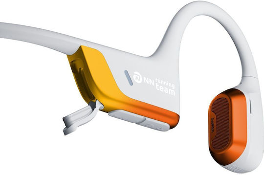Shokz OpenRun Pro 2 Knochenleitung Bluetooth-Freisprecheinrichtung Kopfhörer mit Schweißresistenz Eliud Kipchoge Edition