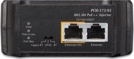 Planet POE-175-95 PoE+ Injektor