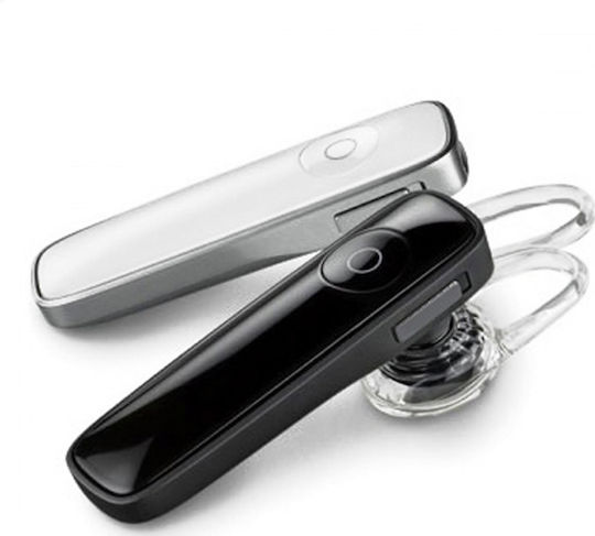 Freestyle FSC03B In-ear Bluetooth Handsfree Ακουστικό Μαύρο