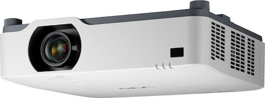 Nec P547UL Projector LCD Laser με Ενσωματωμένα Ηχεία