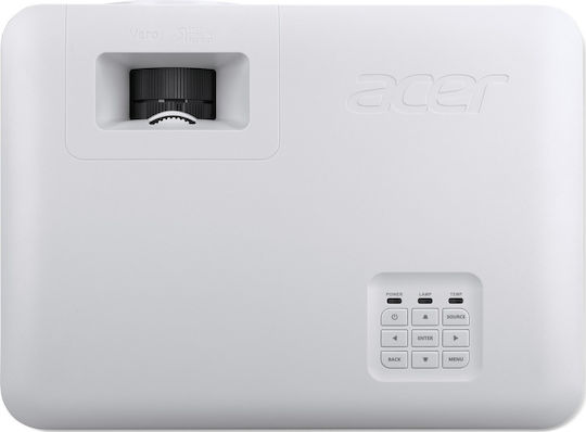 Acer Vero PL3510ATV MR.JWT11.001 Projector DLP Full HD Laser με Ενσωματωμένα Ηχεία